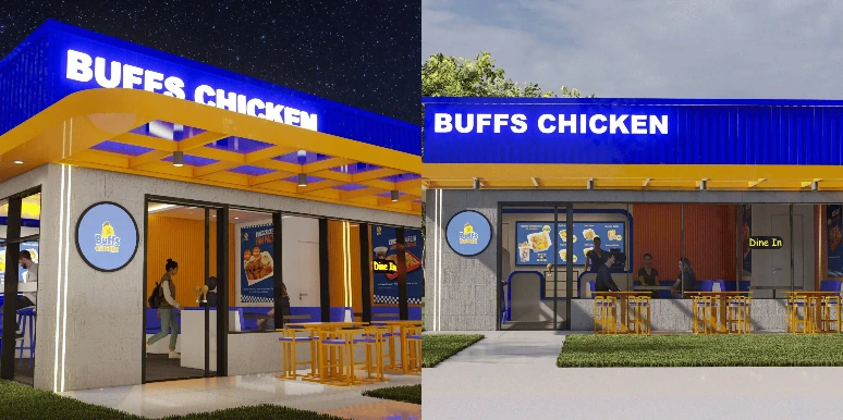 Buffs Chicken Opens Franchise Opportunities in 2026 — Join Our Growth Journey